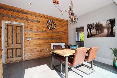 3 bedroom Detached house for sale in Derby Road, Stanton-By-Bridge, DE73