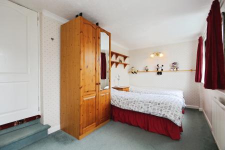 4 bedroom Detached house for sale in Leicester Road, Ashby-De-La-Zouch, LE65