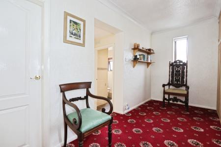4 bedroom Detached house for sale in Leicester Road, Ashby-De-La-Zouch, LE65