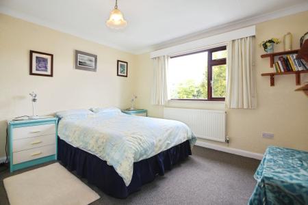 4 bedroom Detached house for sale in Leicester Road, Ashby-De-La-Zouch, LE65