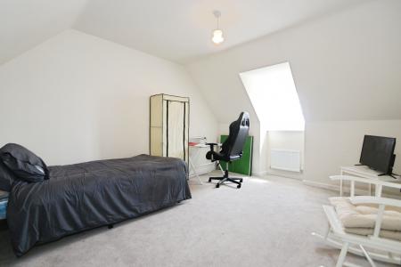 5 bedroom Detached house for sale in Redfern Road, Oakthorpe, DE12