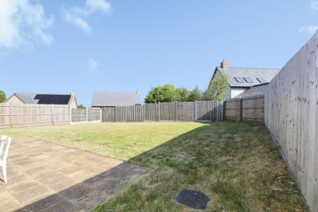 5 bedroom Detached house for sale in Redfern Road, Oakthorpe, DE12