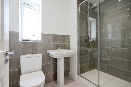 4 bedroom Detached house for sale in School Lane, Ashby-De-La-Zouch, LE65