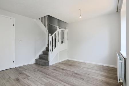 3 bedroom Detached house for sale in Thirlmere Gardens, Ashby-De-La-Zouch, LE65