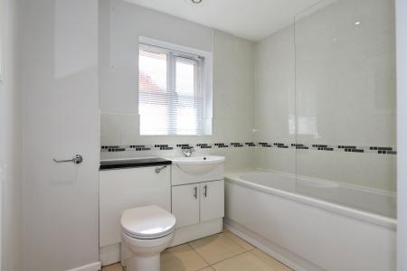 3 bedroom Detached house for sale in Thirlmere Gardens, Ashby-De-La-Zouch, LE65