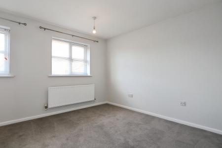 3 bedroom Detached house for sale in Thirlmere Gardens, Ashby-De-La-Zouch, LE65