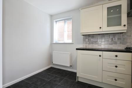 3 bedroom Detached house for sale in Thirlmere Gardens, Ashby-De-La-Zouch, LE65