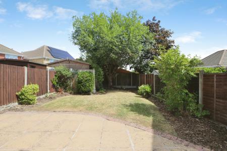3 bedroom Detached house for sale in Thirlmere Gardens, Ashby-De-La-Zouch, LE65