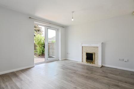 3 bedroom Detached house for sale in Thirlmere Gardens, Ashby-De-La-Zouch, LE65