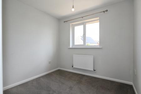 3 bedroom Detached house for sale in Thirlmere Gardens, Ashby-De-La-Zouch, LE65