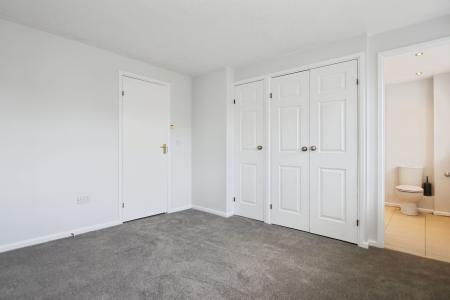 3 bedroom Detached house for sale in Thirlmere Gardens, Ashby-De-La-Zouch, LE65