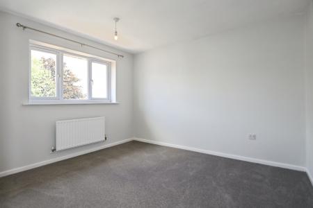 3 bedroom Detached house for sale in Thirlmere Gardens, Ashby-De-La-Zouch, LE65