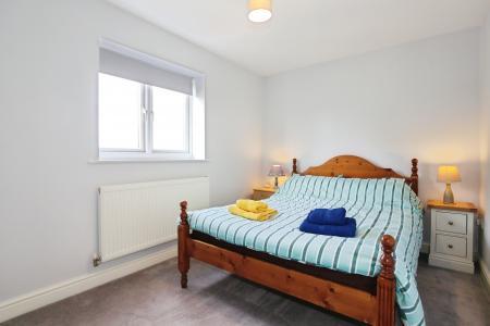 2 bedroom Semi-detached house for sale in Norris Hill, Moira, DE12
