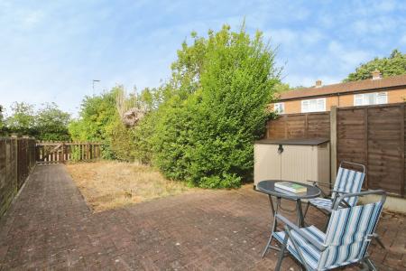 2 bedroom Semi-detached house for sale in Norris Hill, Moira, DE12