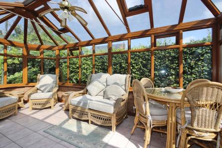 2 bedroom Bungalow for sale in Smisby Road, Ashby-De-La-Zouch, LE65