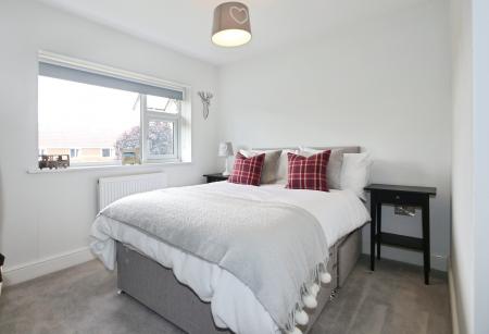 4 bedroom Detached house for sale in Windmill Close, Ashby-De-La-Zouch, LE65