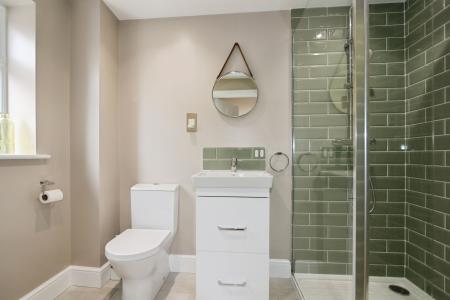 4 bedroom Detached house for sale in Windmill Close, Ashby-De-La-Zouch, LE65