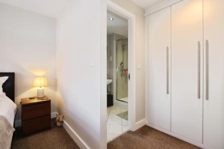 4 bedroom Detached house for sale in Glade Lane, Ashby-De-La-Zouch, LE65