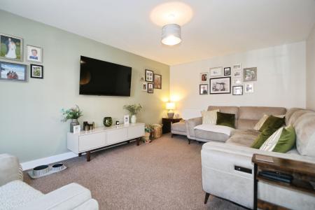 4 bedroom Detached house for sale in Glade Lane, Ashby-De-La-Zouch, LE65
