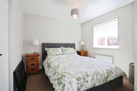 4 bedroom Detached house for sale in Glade Lane, Ashby-De-La-Zouch, LE65
