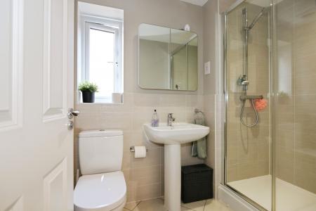4 bedroom Detached house for sale in Glade Lane, Ashby-De-La-Zouch, LE65