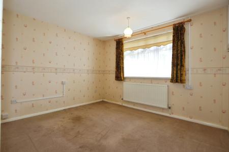3 bedroom Bungalow for sale in Donington Drive, Ashby, Ashby-De-La-Zouch, LE65