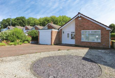 Donington Drive, Ashby, Ashby-De-La-Zouch, LE65