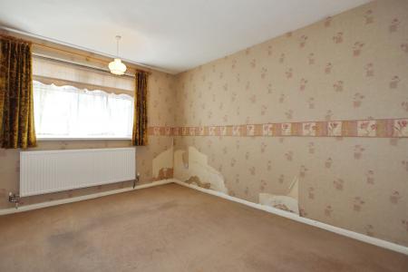 3 bedroom Bungalow for sale in Donington Drive, Ashby, Ashby-De-La-Zouch, LE65