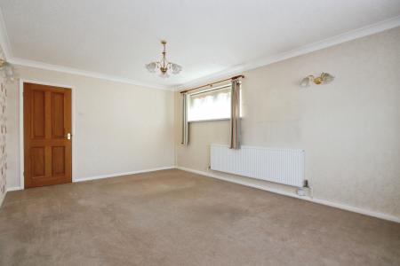 3 bedroom Bungalow for sale in Donington Drive, Ashby, Ashby-De-La-Zouch, LE65