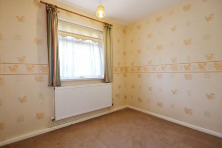 3 bedroom Bungalow for sale in Donington Drive, Ashby, Ashby-De-La-Zouch, LE65