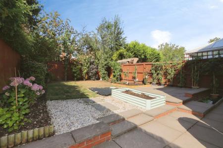3 bedroom Semi-detached house for sale in Bluebell Close, Donisthorpe, DE12