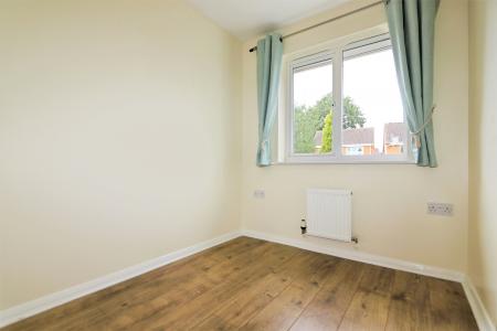 3 bedroom Semi-detached house for sale in Bluebell Close, Donisthorpe, DE12