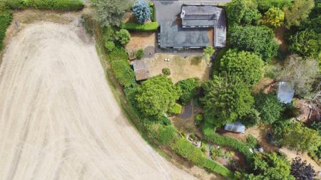 3 bedroom Cottage for sale in Ashby Road, Ticknall, DE73