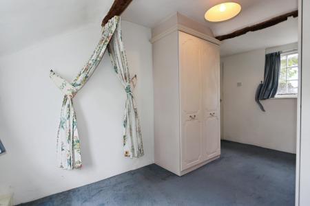 3 bedroom Cottage for sale in Ashby Road, Ticknall, DE73