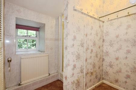3 bedroom Cottage for sale in Ashby Road, Ticknall, DE73