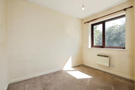 2 bedroom Semi-detached house for sale in Eton Close, Ashby-De-La-Zouch, LE65