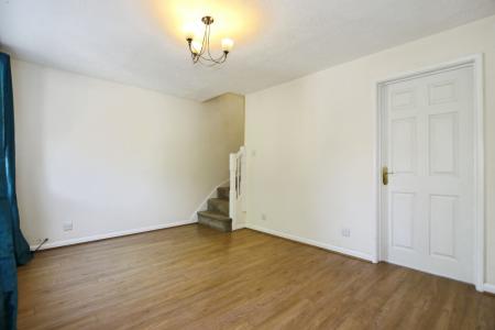 2 bedroom Semi-detached house for sale in Eton Close, Ashby-De-La-Zouch, LE65