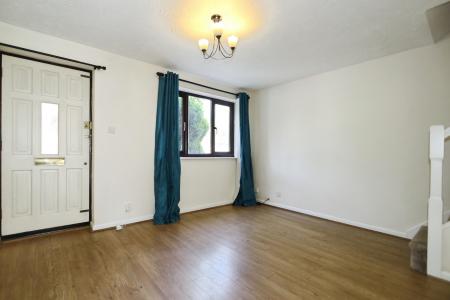 2 bedroom Semi-detached house for sale in Eton Close, Ashby-De-La-Zouch, LE65