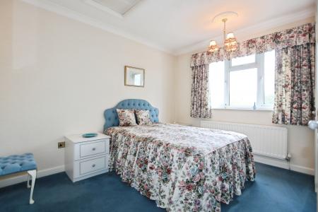 4 bedroom Detached house for sale in Tower Gardens, Ashby-De-La-Zouch, LE65