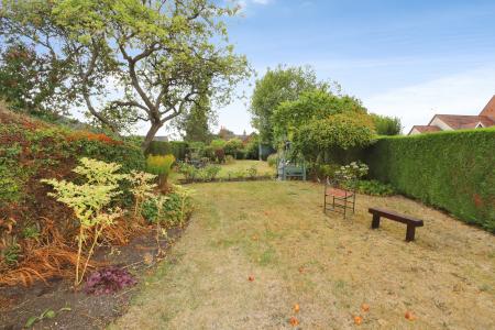 2 bedroom Semi-detached house for sale in Manor Drive, Worthington, LE65