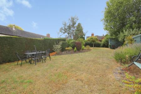 2 bedroom Semi-detached house for sale in Manor Drive, Worthington, LE65
