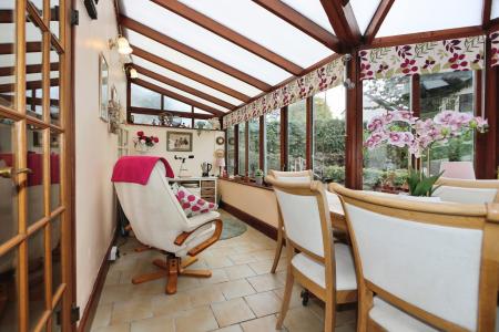 2 bedroom Semi-detached house for sale in Manor Drive, Worthington, LE65