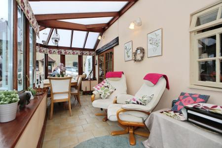 2 bedroom Semi-detached house for sale in Manor Drive, Worthington, LE65