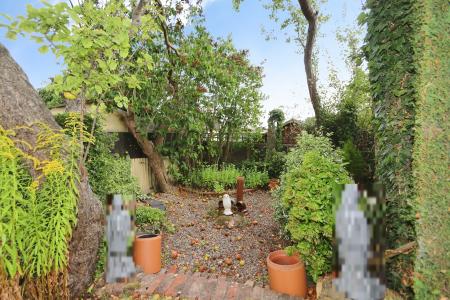 2 bedroom Semi-detached house for sale in Manor Drive, Worthington, LE65