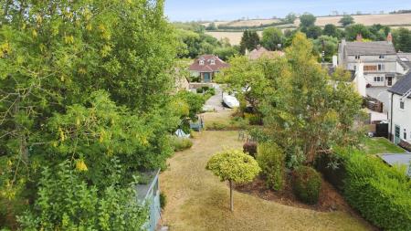 2 bedroom Semi-detached house for sale in Manor Drive, Worthington, LE65