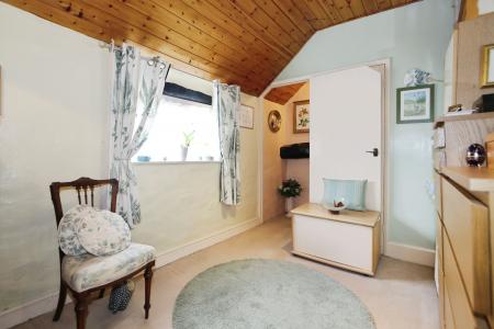 2 bedroom Semi-detached house for sale in Manor Drive, Worthington, LE65