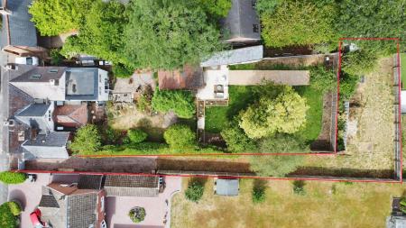 3 bedroom Semi-detached house for sale in 11 Main Street, Ravenstone, LE67