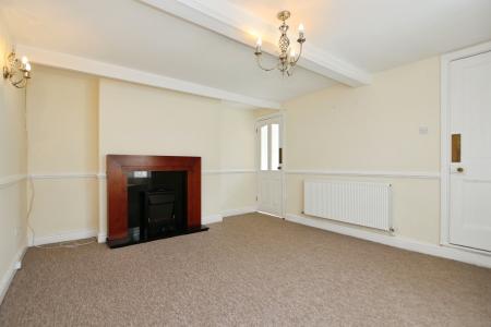 3 bedroom Semi-detached house for sale in 11 Main Street, Ravenstone, LE67