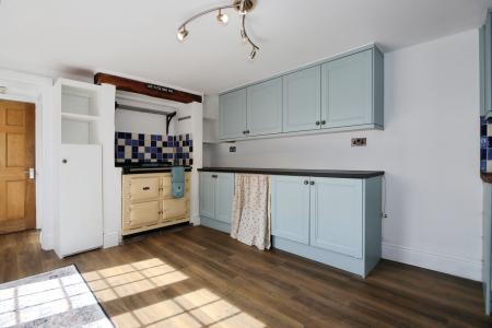 3 bedroom Semi-detached house for sale in 11 Main Street, Ravenstone, LE67