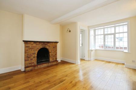 3 bedroom Semi-detached house for sale in 11 Main Street, Ravenstone, LE67